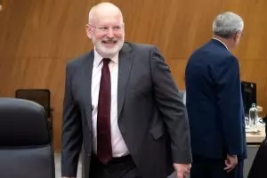 Социалдемократите печелят евроизборите в Нидерландия