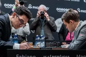 Карлсен шокира шахматния свят с предложение за реми при по-добра позиция