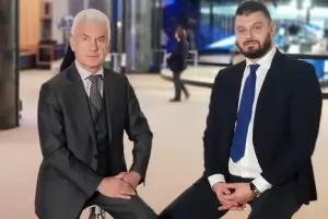 Кръстникът на Горанов отказа да коментира имотни въпроси