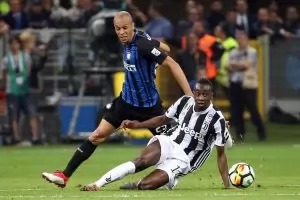 "Юве" е най-обичаният отбор в Италия, "Интер" - най-мразеният