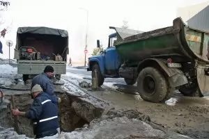 Водна реформа по нашенски - високи цени, големи течове