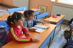 1 02 млн лв за подпомагане на ромските ученици ще разпредели