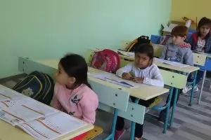 Двойно се вдигат глобите за родители на деца извън училище