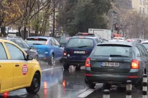  Пловдивчани ще плащат по-висок данък за колите си от столичани