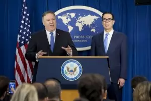 Северна Корея заплаши да възобнови ядрената си програма