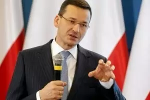 Премиерът на Полша: Русия ще нахлуе в Украйна след пускането на „Северен поток 2“