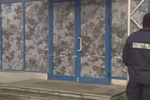 Обраха оръжеен склад в столичния квартал „Дружба”