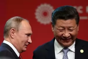 Тръмп: Русия и Китай вече уважават САЩ 
