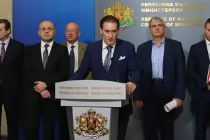 Домусчиев: Прокуратурата да подгони и енергийната мафия