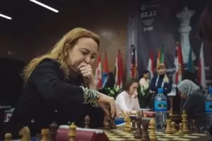FIDE премахва световното първенство по шахмат за жени