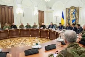 Руските служби разпространиха видео с признания на украински моряци
