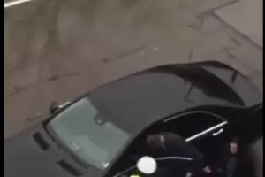 Нов скандал между НСО и МВР заради жената на президента