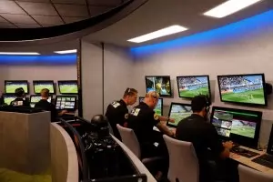 Подготвя се въвеждане на VAR у нас още този сезон