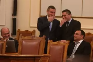 И зам.-министър Николай Нанков е проверяван за конфликт на интереси