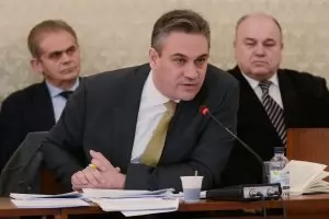 Спешните промени в конфискацията излизат в извънреден "Държавен вестник"