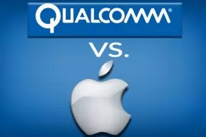 Apple и Qualcomm в люта битка на китайска територия