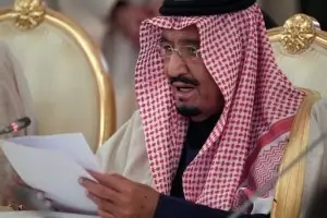 Саудитският крал уволнява министри заради Хашоги