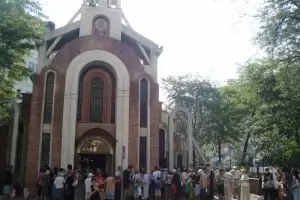 В България само 18% от хората са силно религиозни