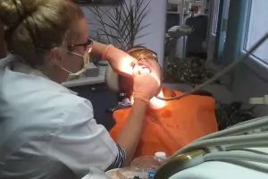 Зъболекари протестираха срещу новите правила за дентална помощ