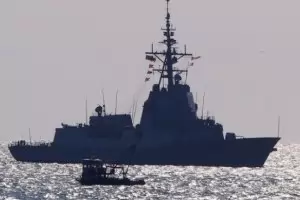 САЩ се готвят да пратят бойни кораби в Черно море