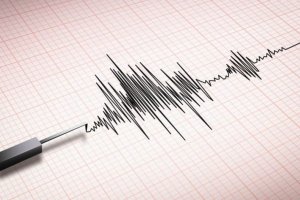 Земетресение с магнитуд 6 2 по скалата на Рихнер е регистрирано