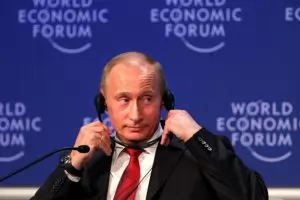 Кремъл не изключи възможността Путин да отиде на форума в Давос