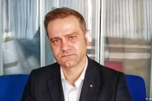 Сърбия се върна към мрачните години