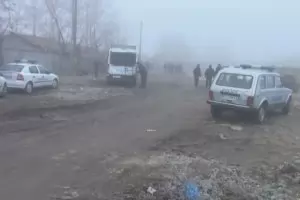 Роми са пребили военен в пловдивско село