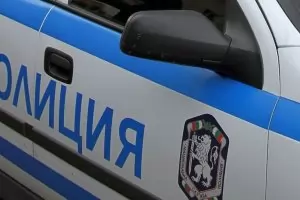Дрогирани нападат полицаи в Сливен, включително и със самоделна сабя
