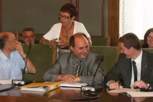 ГЕРБ се отказа да променя комисията по досиетата