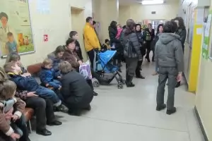 Пациенти разбират по случайност, че са останали без джипи