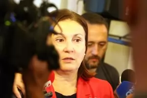 Румяна Бъчварова:  Хората си мислят, че има корупция