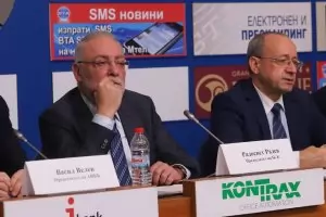 И бизнесът се обърна срещу кабинета