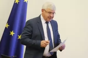 Болницата във Видин може да спре работа и без намесата на МЗ