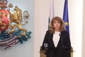 Илиана Йотова: На ход е Бойко Борисов