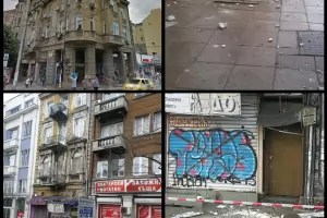  Още паметници на културата в София се рушат