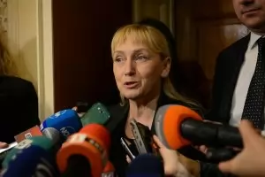 Делото на Елена Йончева срещу Борисов приключи на втора инстанция