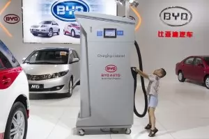 Китайските автомобили: доминиращата сила на световния пазар до 2030 г.