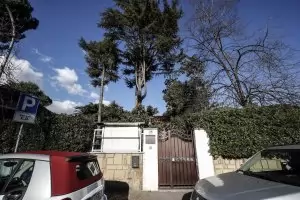 Дипломат на КНДР в Рим изчезна