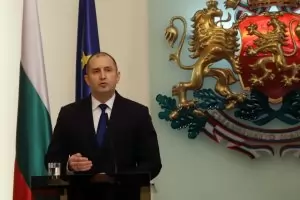 Румен Радев е готов да подкрепи нов политически проект