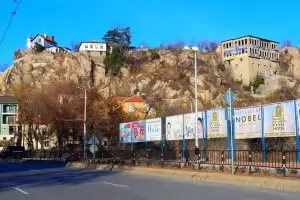 Съдът даде 1 година на Пловдив да се справи с мръсния въздух