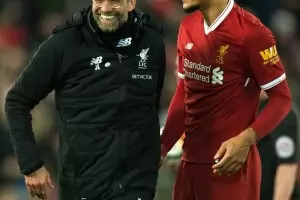 "Ливърпул" вече има всичко нужно за титлата