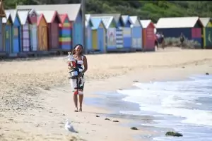 Шампионката при жените: Винаги постигам мечтите си