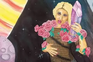 Какво ще е изкуството на бъдещето?