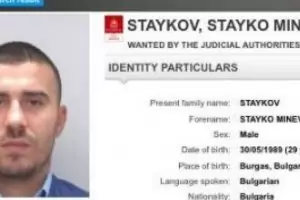 Синът на Миню Стайков пътувал в брониран джип на автостоп