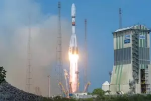 Русия ще прави версия на „Союз“ за полети до Луната