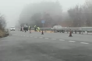 Жителите на Драгичево се заканиха да блокират пътя Е-79