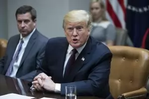 US Сенатът ограничи правата на Тръмп да започне война с Иран