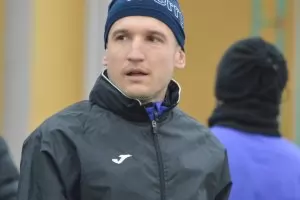 Балъков поиска финал за купата с "Етър"