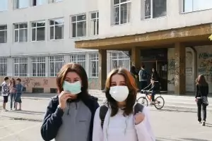 Габрово и Монтана отменят мерките срещу грипната епидемия